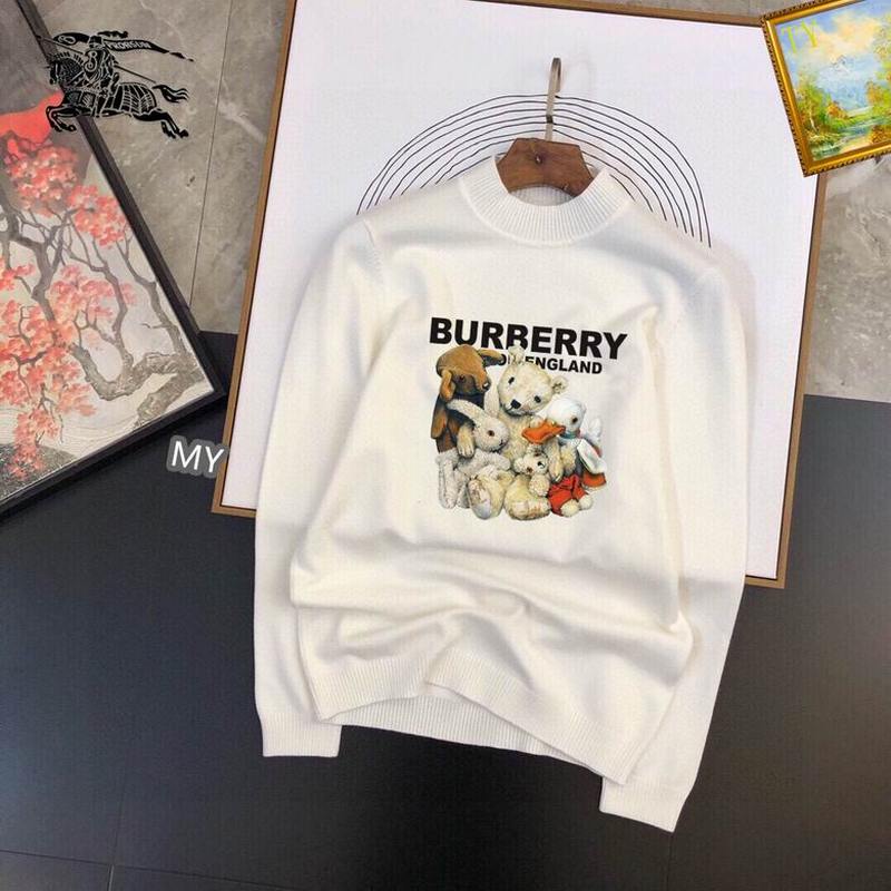 Burberry Men's Sweater 73